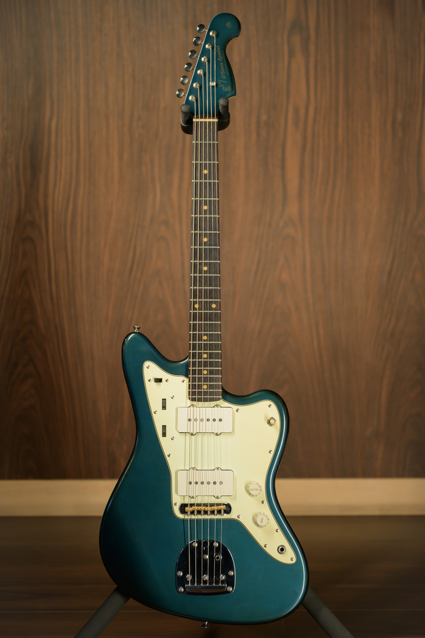 g7 Special g7-JM/R Lightly Aged 