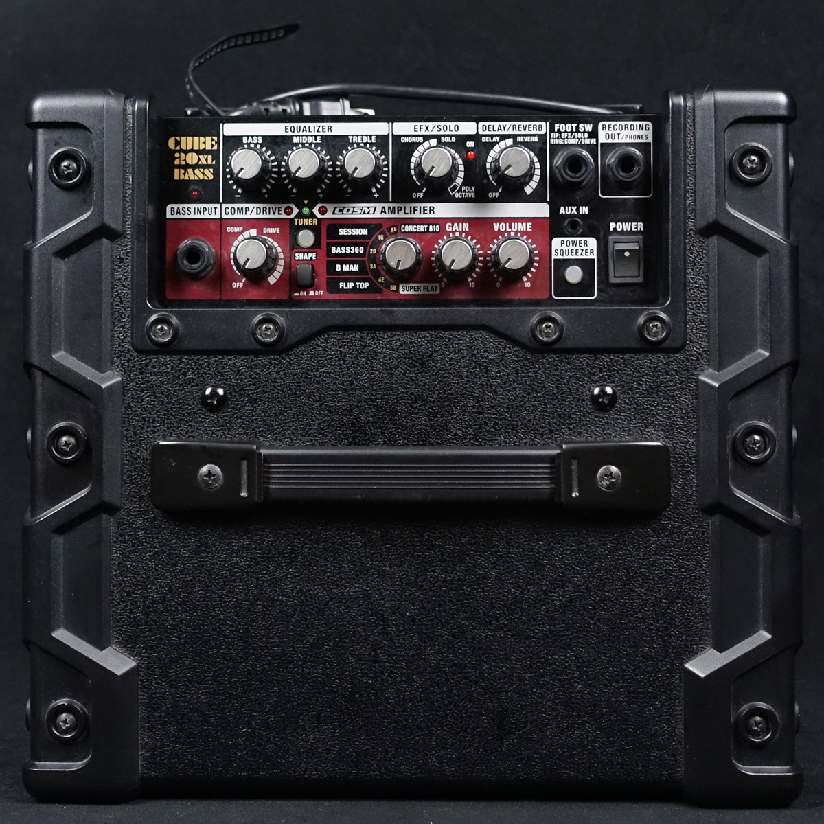 Roland CUBE-20XL BASS（中古）【楽器検索デジマート】