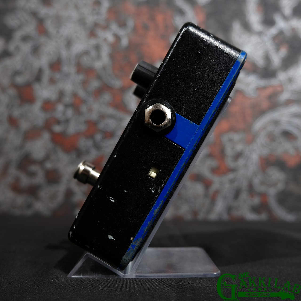 EBS MultiComp Black Label / ベース用コンプレッサー 【お客様
