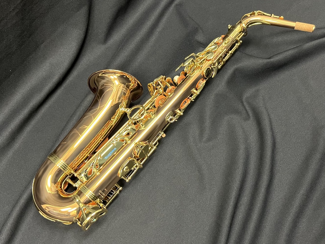 YANAGISAWA ヤナギサワ アルトサックス A-WO2【船橋店】（新品）【楽器