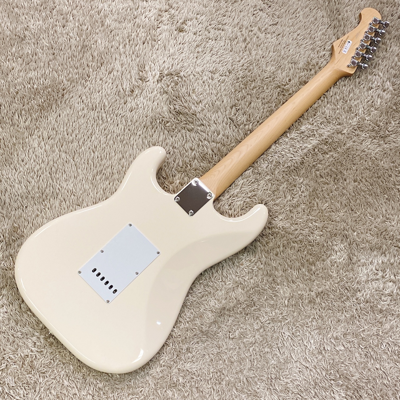 FUJIGEN(FGN) BCST10RBD / VWH【中古品】（中古/送料無料）【楽器検索