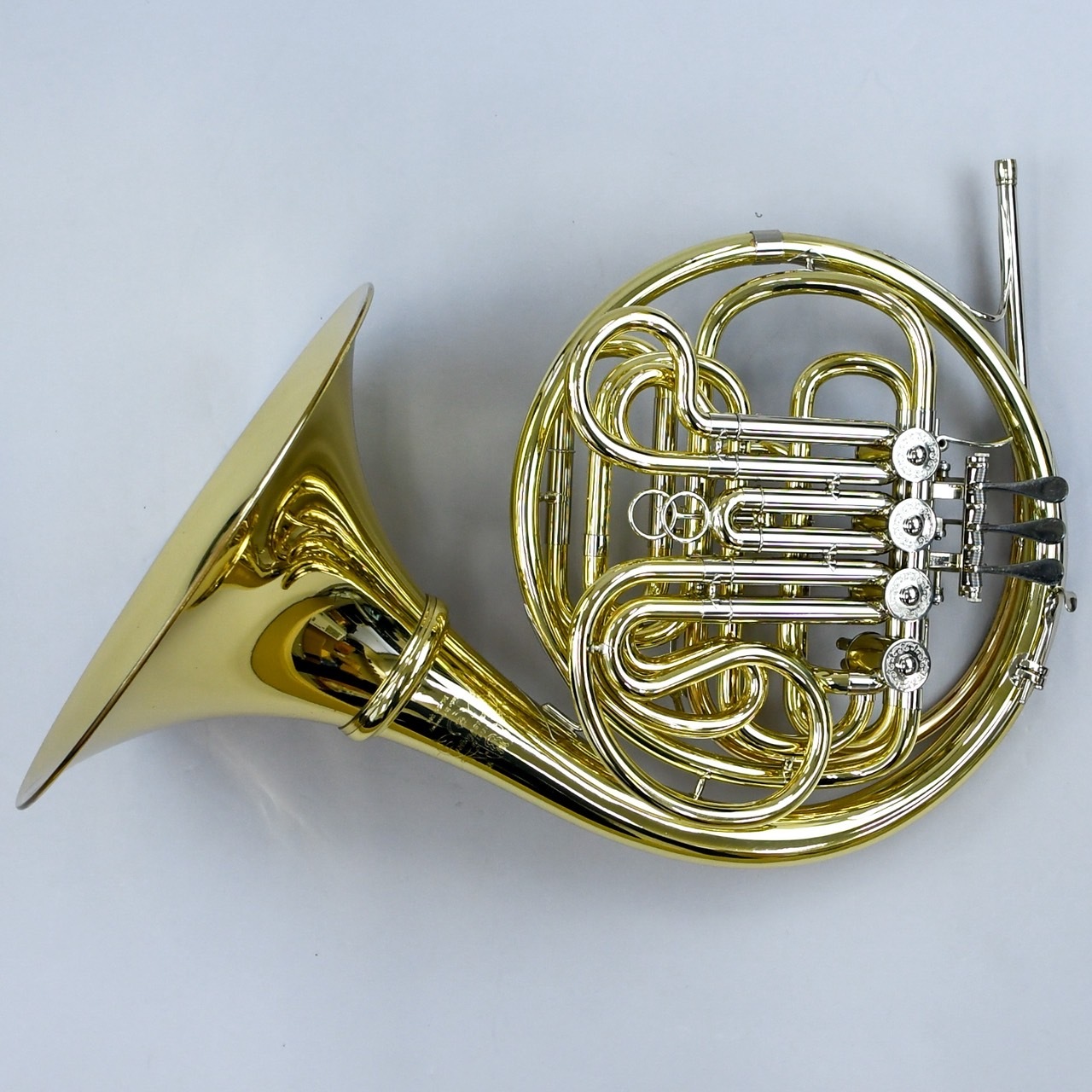 Hans Hoyer 801MAL（中古/送料無料）【楽器検索デジマート】