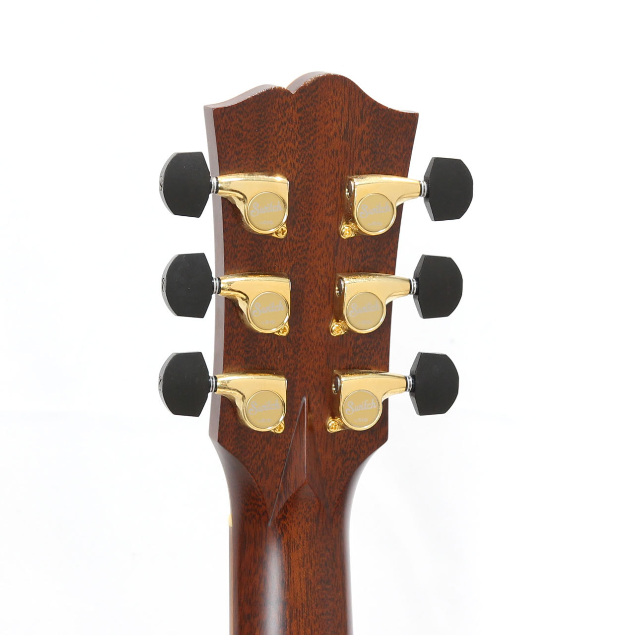 suu様 Switch OM龍藏 ミニチュアギター模型 suu様 Switch OM龍藏