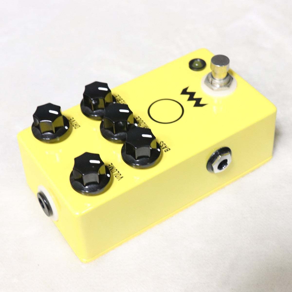 JHS Pedals CHARLIE BROWN V4 【梅田店】（中古）【楽器検索デジマート】
