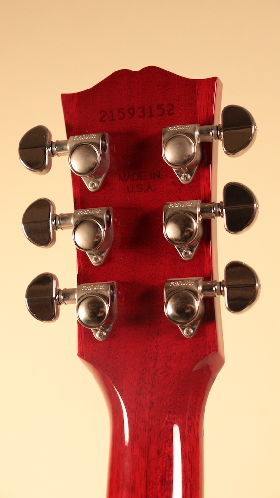 Gibson J-45 Standard Cherry Lefty ♯21593152【レフティ】（新品特価