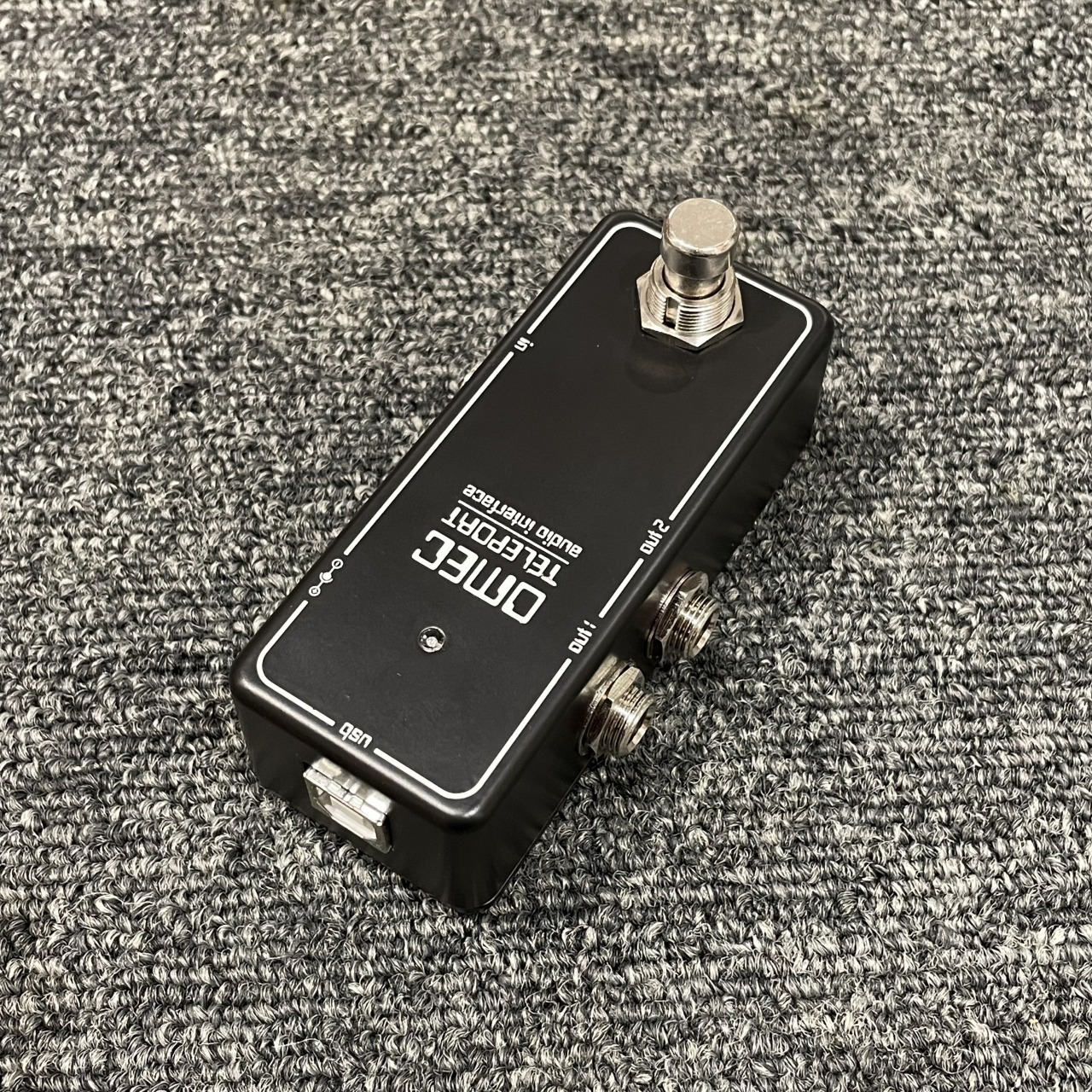 ORANGE OMEC Teleport【USED】【元箱付属】【町田店】（中古