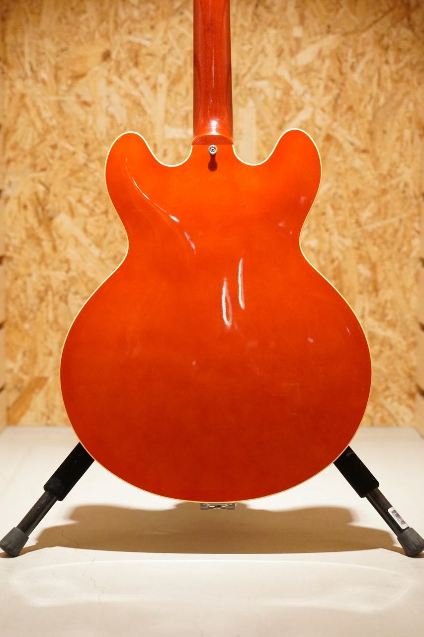 日本製寺田楽器 Epiphone Elite '63 ES-335 Dot 寺田楽器製ES-335 1963