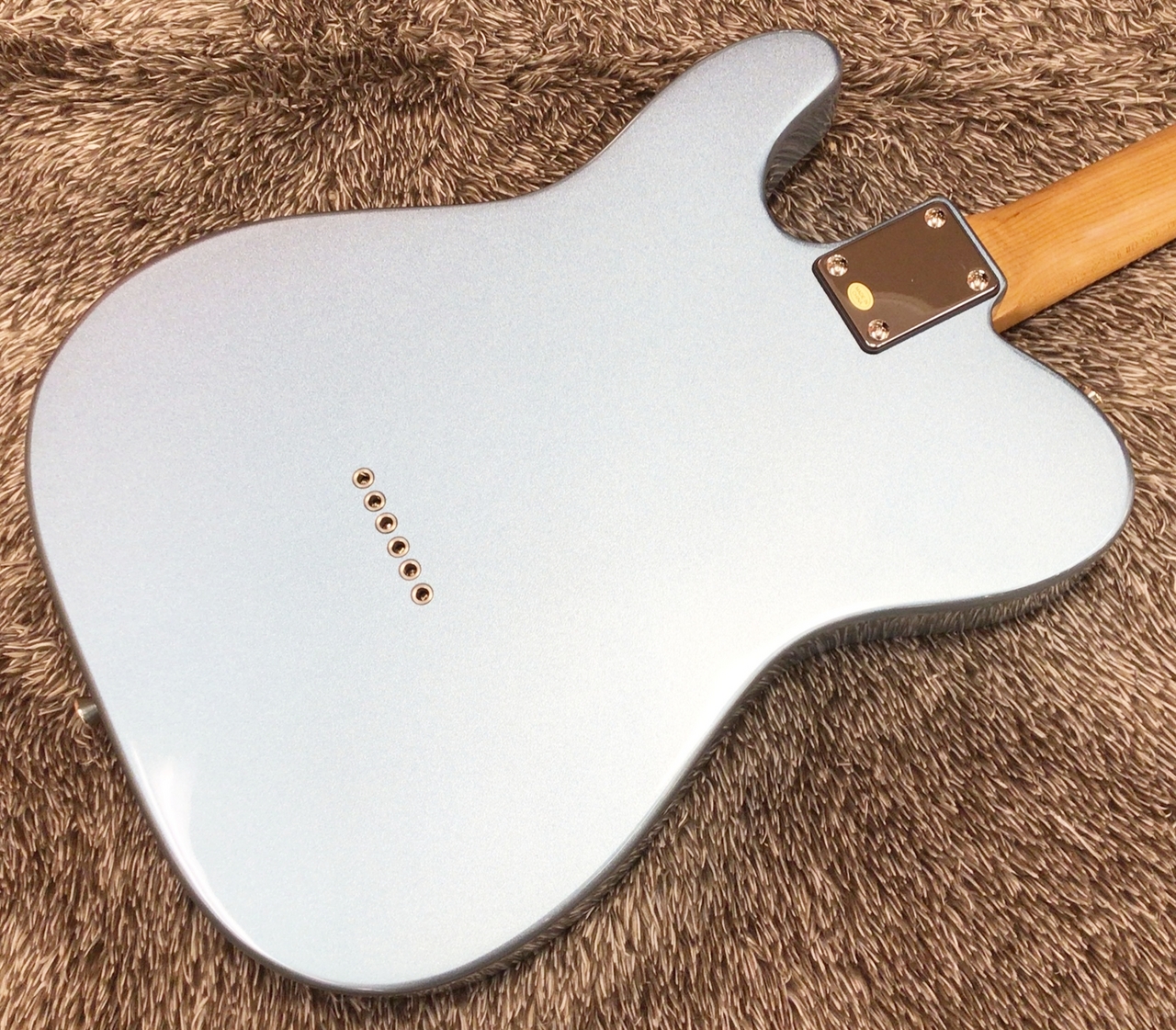 Bacchus BTE-2-RSM/R-BPPG IBM【スポット生産品】【店頭未展示品
