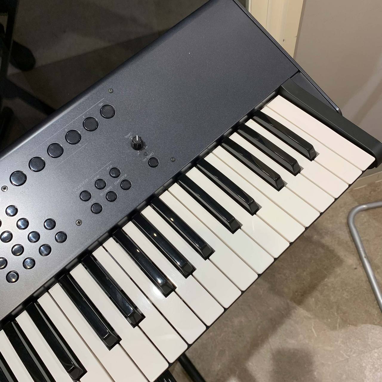 KORG M50-73 キーボード シンセサイザー コルグ ケース付属 店頭受取限定】KORG M50-73 シンセサイザー キーボード 73鍵盤