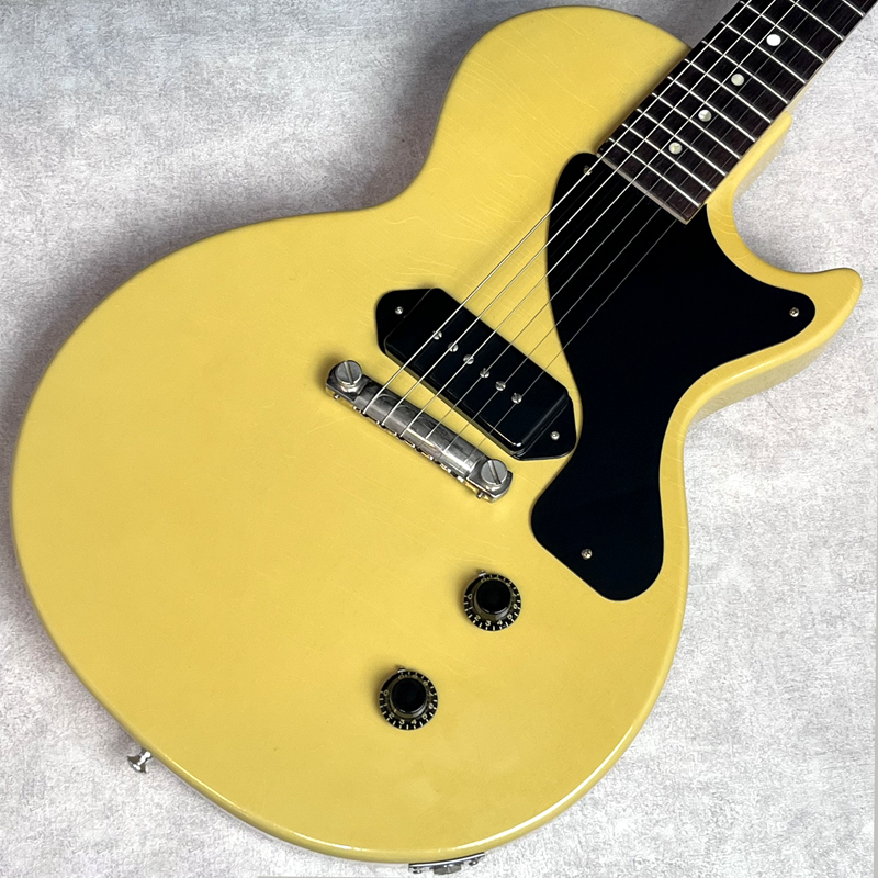 Gibson Custom Shop Murphy Lab 1957 Les Paul Junior Single Cut TV