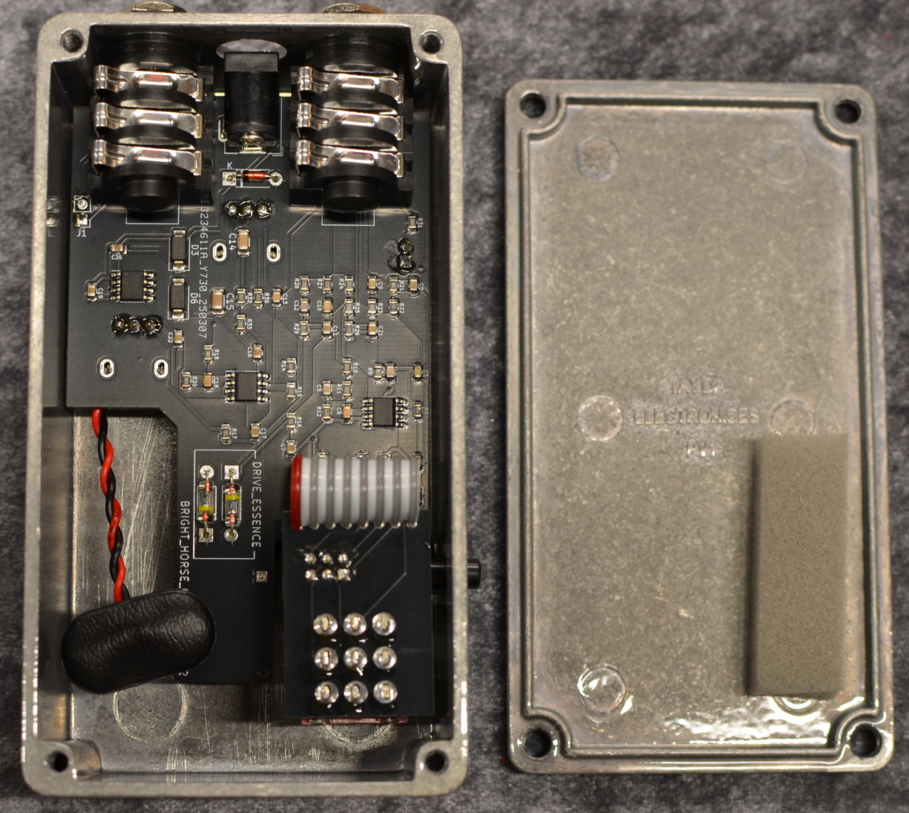 JHS Pedals 【USED】 BENDER（中古）【楽器検索デジマート】