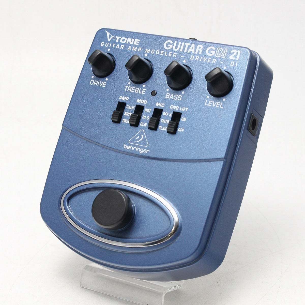 BEHRINGER GDI21 【御茶ノ水本店】（中古）【楽器検索デジマート】