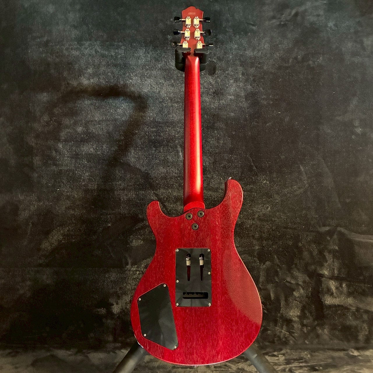 Greco EW-88 Translucent Red【3.23㎏】（中古）【楽器検索デジマート】