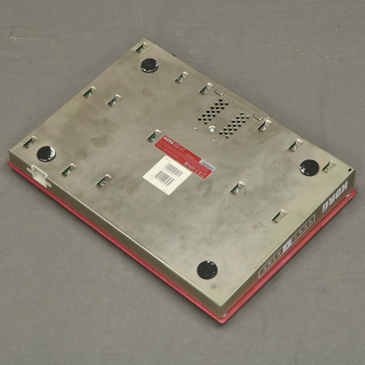 KORG ESX-1 Electribe SX 【御茶ノ水本店】（中古/送料無料）【楽器