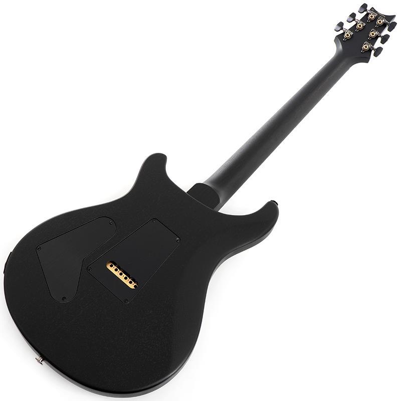 Paul Reed Smith(PRS) Standard 24 Satin (Black) [SN.0418884] 【2025