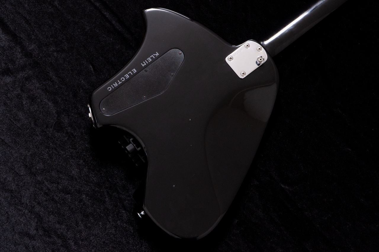Steinberger GK-4T Klein 3.31kg #GK231【委託品】【TONIQ横浜】（中古 