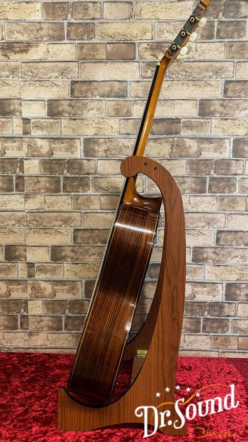 モンテロ・ベジード Montero Bellido 1971年製（中古）【楽器検索