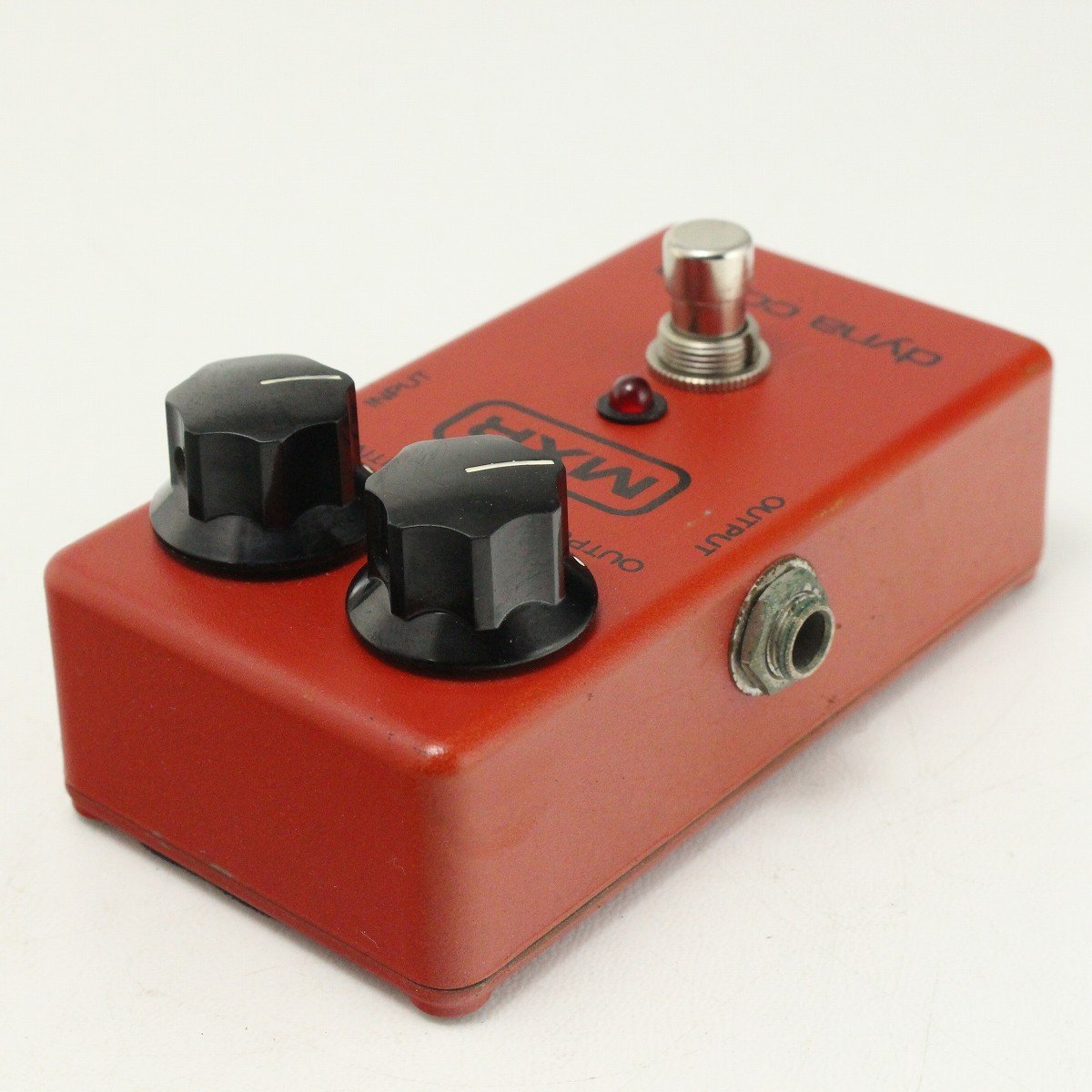 MXR Dyna Comp 1983 【御茶ノ水本店】（中古）【楽器検索