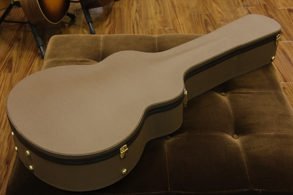 Taylor Gold Label 814e / SB 【2025年新製品】（新品/送料無料
