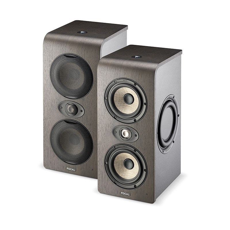 FOCAL Shape Twin(ペア)【期間限定FOCAL Listen Pro ヘッドフォン