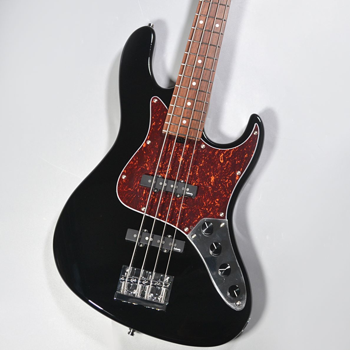 Sadowsky MX22 WL4/R Black MetroExpress（B級特価/送料無料）【楽器