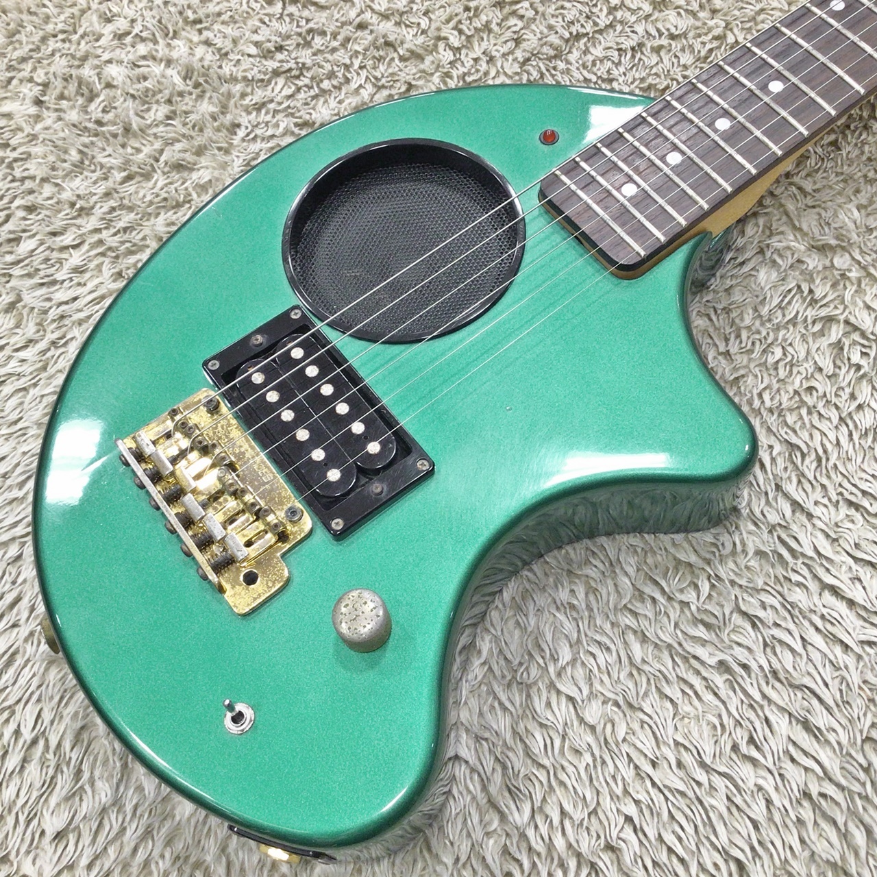 FERNANDES ZO-3 芸達者 / FMG 【レア中古】【1990年代製】（中古