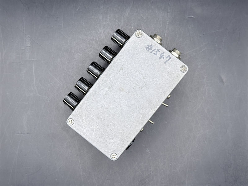 A.Y.A TOKYO JAPAN Drivesta（中古）【楽器検索デジマート】