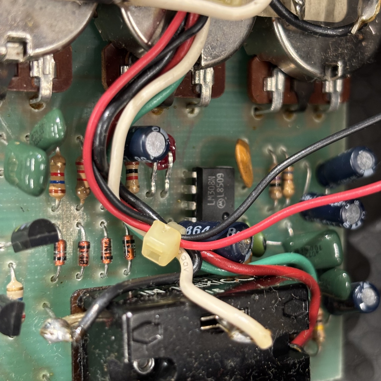 【美品】1987年 初期シリアル RAT2 ProCo【ヴィンテージ】 美品】1987年 初期シリアル RAT2 ProCo【ヴィンテージ】おまけ付