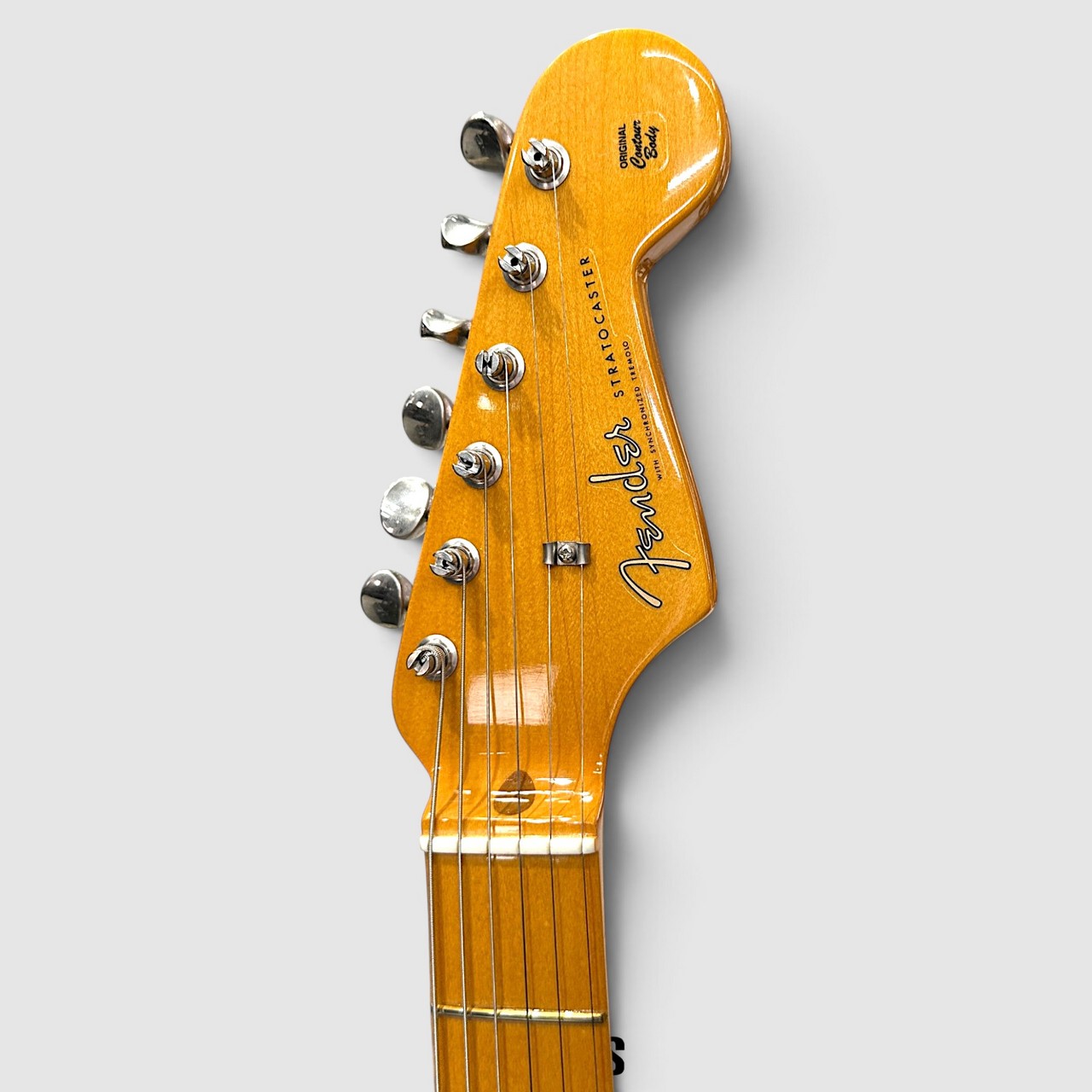 Fender American Vintage II 1957 Stratocaster（中古）【楽器検索