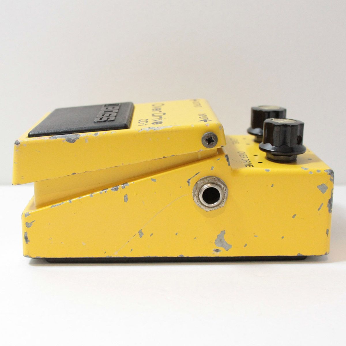 BOSS OD-1 / JRC4558DD 【心斎橋店】【値下げ】（中古/送料無料