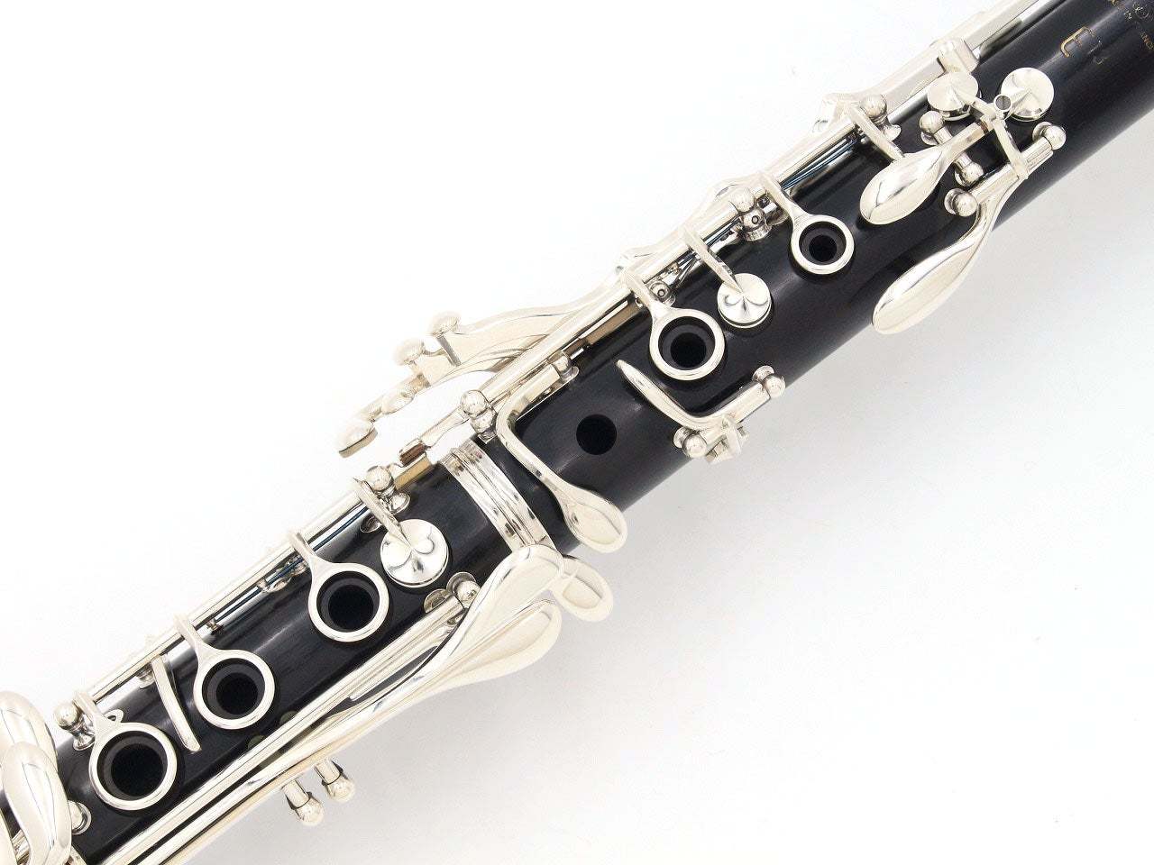 Buffet Crampon B♭クラリネット E13 SP 全タンポ交換済み 【梅田店