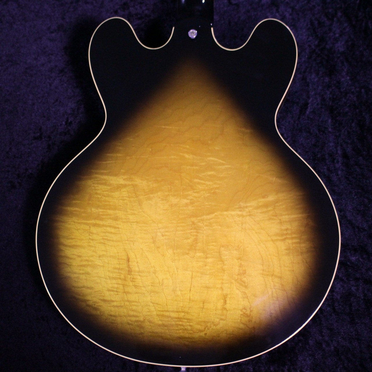 Gibson 【1994年製/100周年期】ES-335 Dot Vintage Sunburst【4.13kg