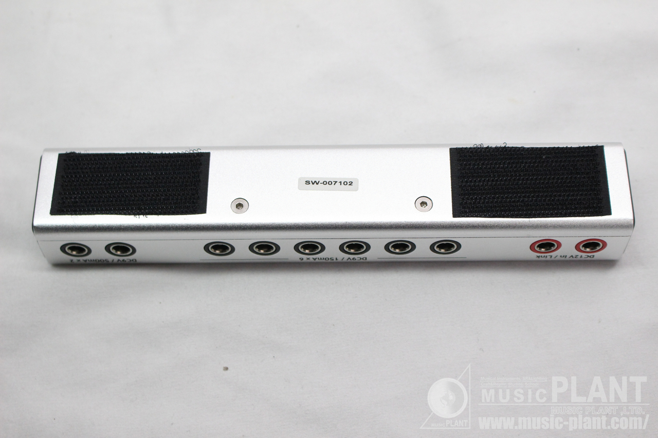 Custom Audio Japan(CAJ) DC/DC Station II（中古）【楽器検索デジマート】