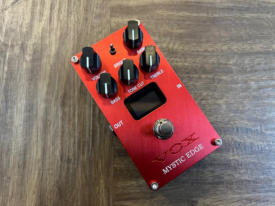 VOX MYSTIC EDGE（中古）【楽器検索デジマート】