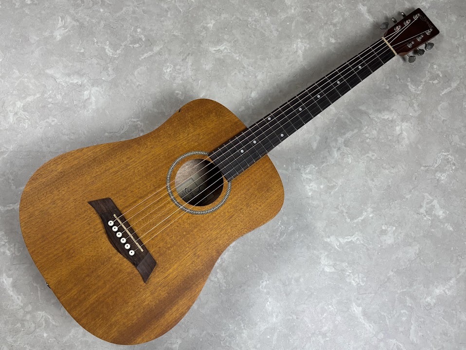 S.Yairi YM-02 MH ミニギター（中古）【楽器検索デジマート】