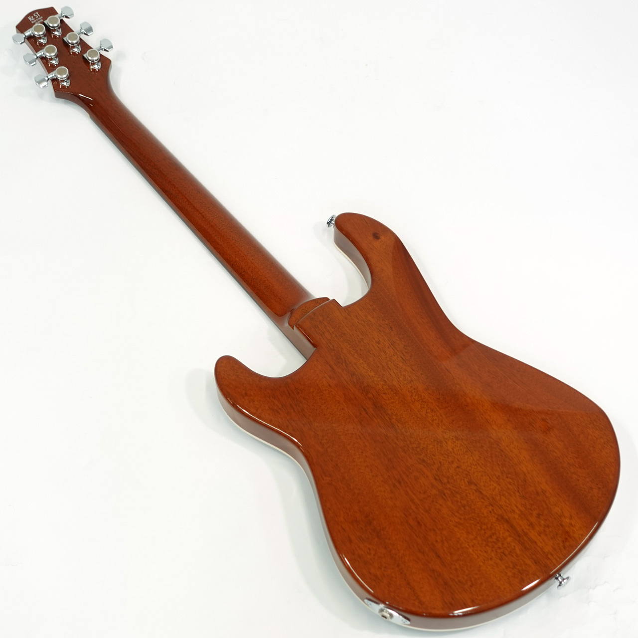 Kz Guitar Works/Kz One Junior 22F 3S11 Kahler RS-Joint