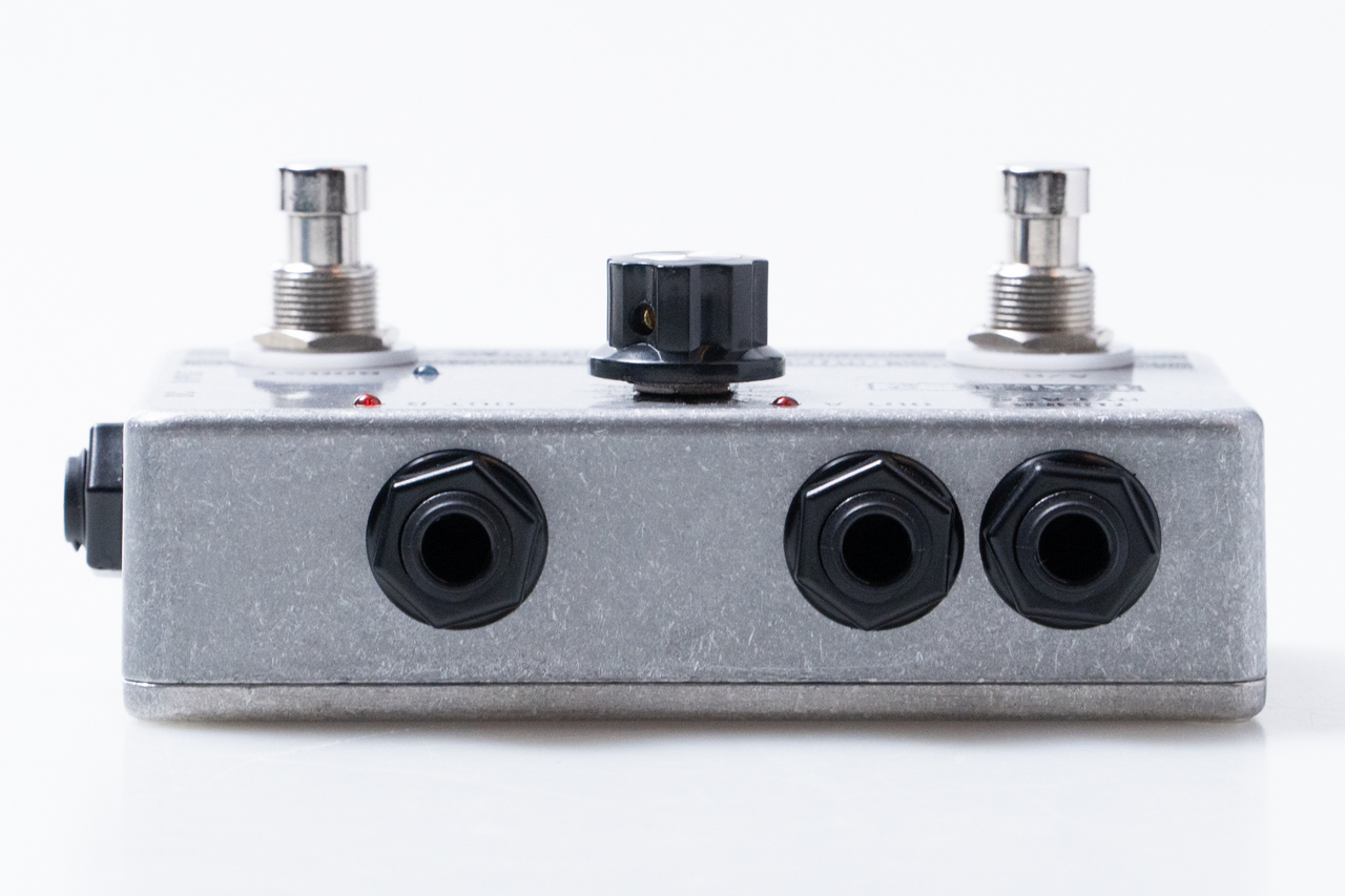 TRIAL B-2 / Clean Booster,Buffer,A/B Box【GIB横浜】（中古/送料無料