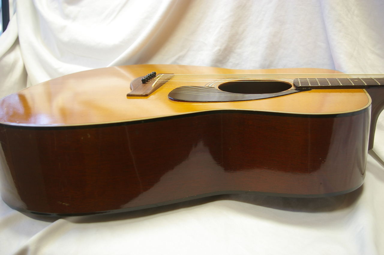 YAMAHA FG-180（中古）【楽器検索デジマート】