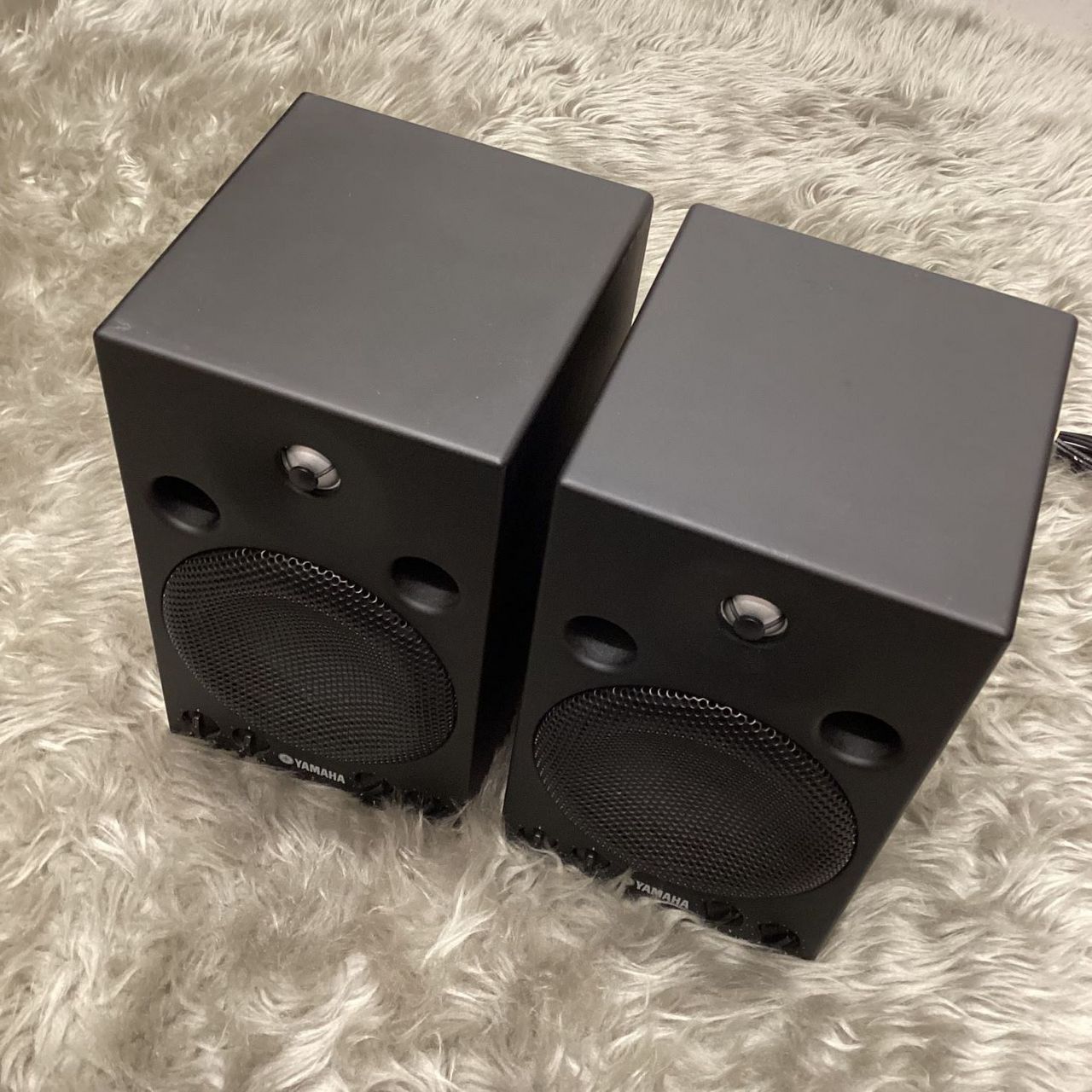 YAMAHA MSP3（ペア） | merrygoround7's STORE