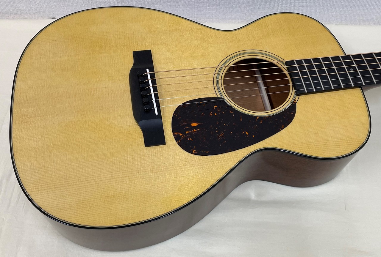 Martin O-18（新品/送料無料）【楽器検索デジマート】