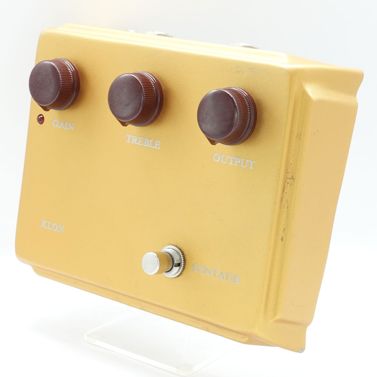 KLON Centaur Gold / No Picture #3438（中古）【楽器検索