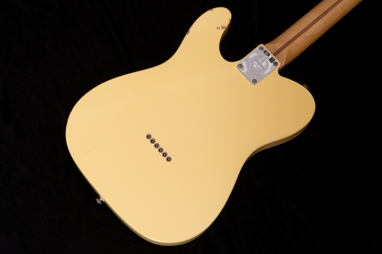 Fender 60th Anniversary Telebration Empress Telecaster VWT/M 2011