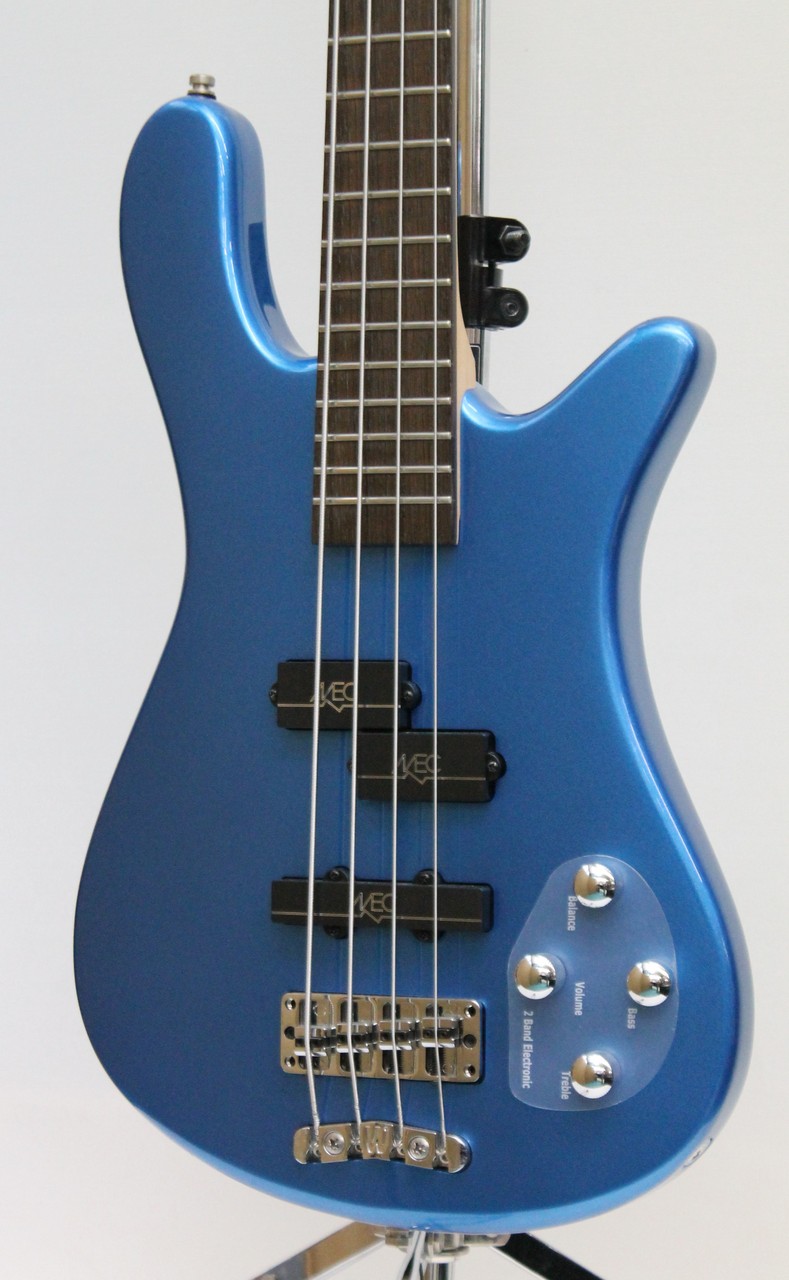 ベース warwick rockbass streamer Amazon.com: Warwick RockBass Streamer Standard Bass (Satin