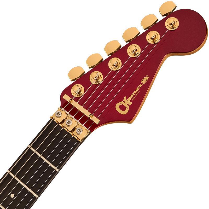 Charvel Pro-Mod Plus So-Cal SC1 Style 1 HH FR EB (Candy