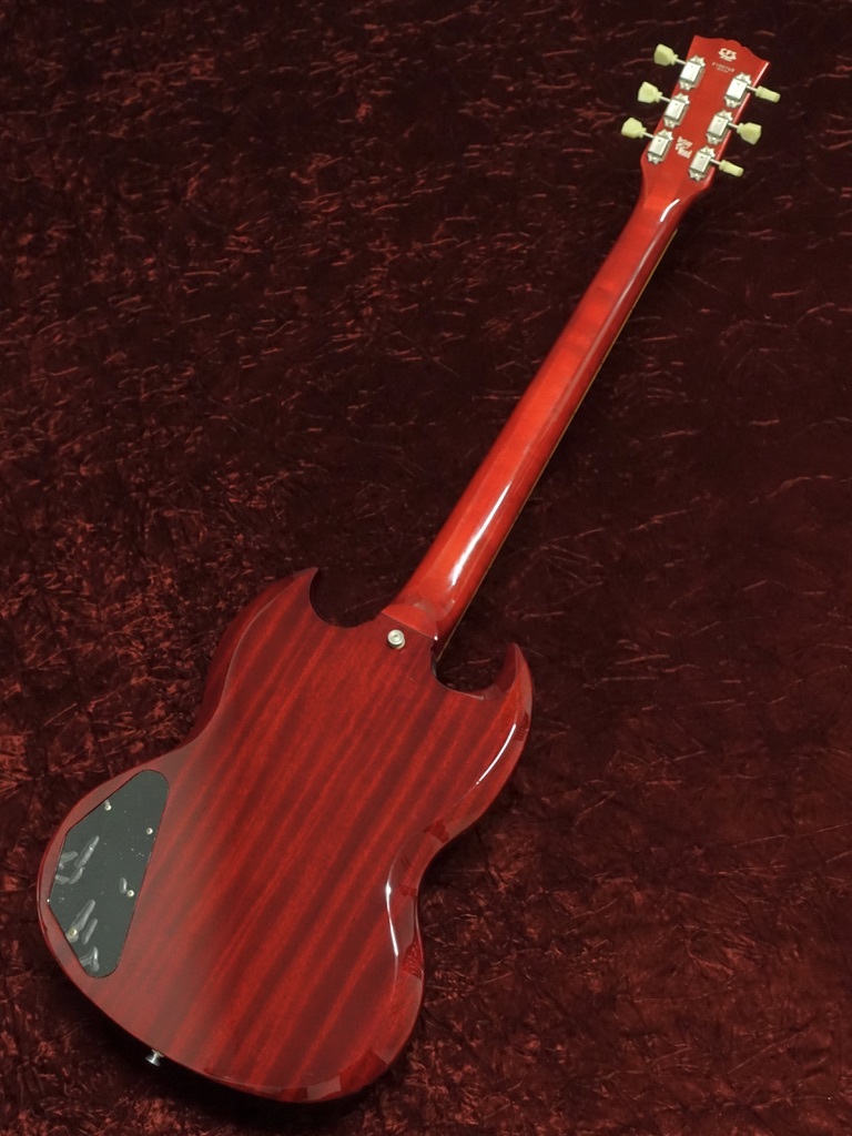 History SGタイプ HISTORY SH-SG HCH（中古/送料無料）【楽器検索デジマート】