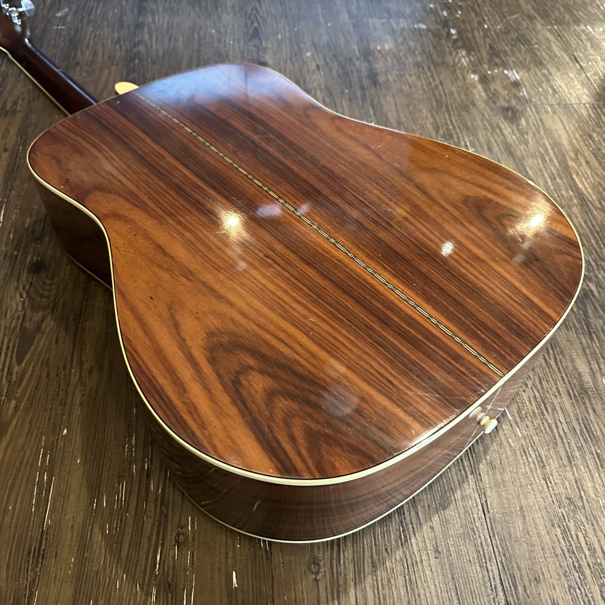 YAMAHA FG-251B Acoustic Guitar（中古/送料無料）【楽器検索デジマート】