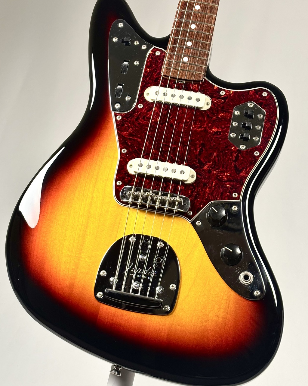 Fender 【2023年製】Made in Japan Traditional 60s Jaguar -3 Color