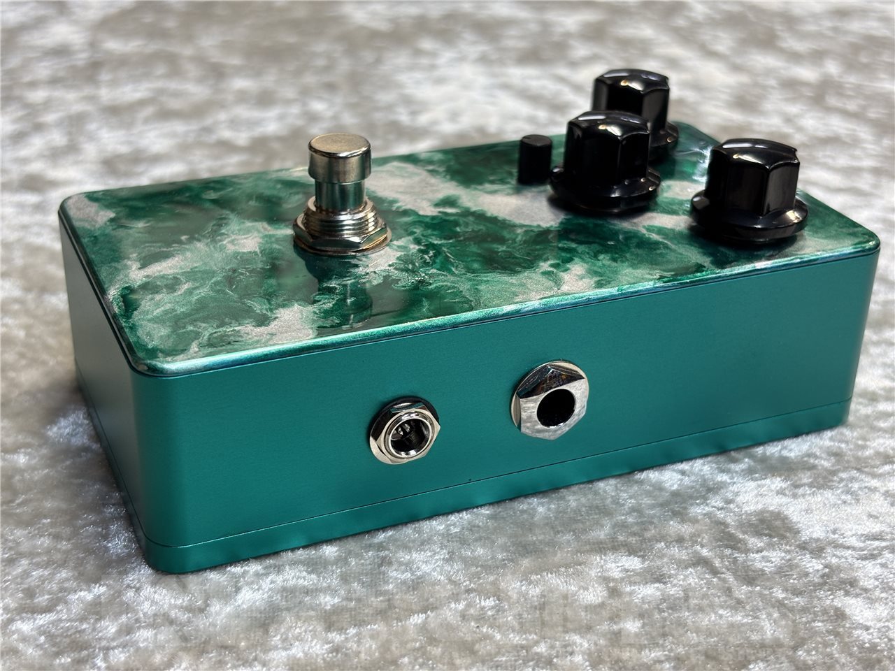 LEQTIQUE EVR Beryl EVR（新品）【楽器検索デジマート】