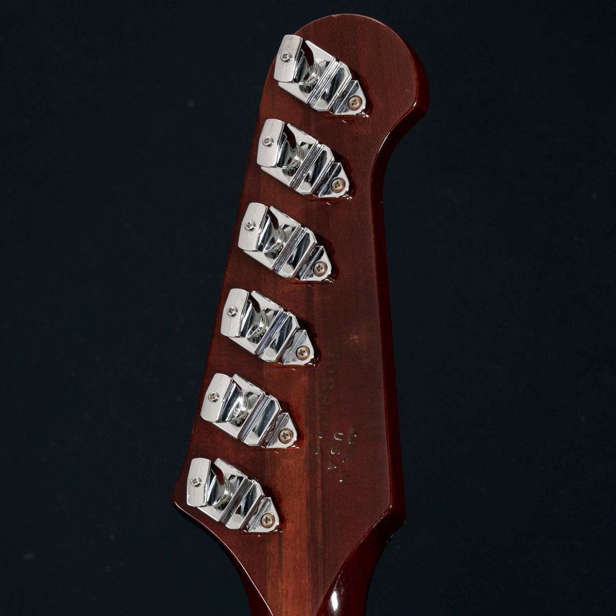 Gibson Firebird V Vintage Sunburst [3.86kg/1996年製] ギブソン