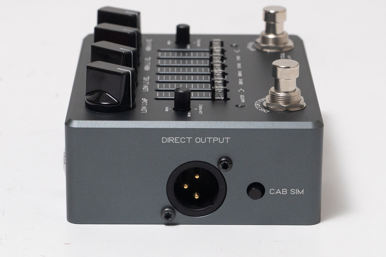 Darkglass Electronics Microtubes X Ultra【GIB横浜】（中古/送料無料